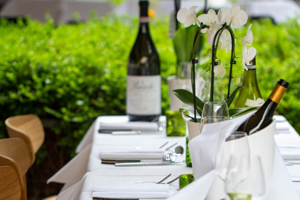 Restaurant Bistrot La Cave