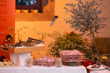 Restaurant Bistrot La Cave