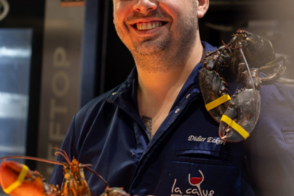 Restaurant Bistrot La Cave