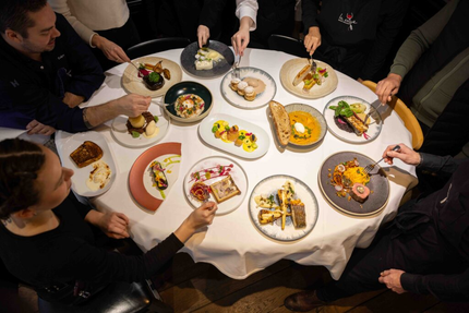 Restaurant Bistrot La Cave