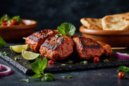 La cannelle restaurant