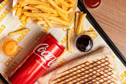 La cannelle restaurant