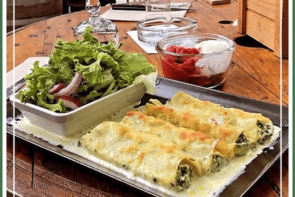 Le bistrot de Mathieu