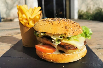 Le bistrot de Mathieu