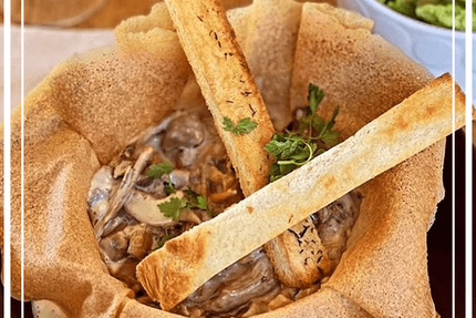 Le bistrot de Mathieu