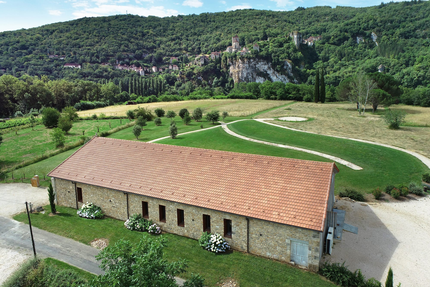 Restaurant Chez André