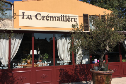 La Crémaillère