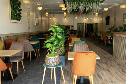 Crêpes N’ Cosy - Saint-Dizier