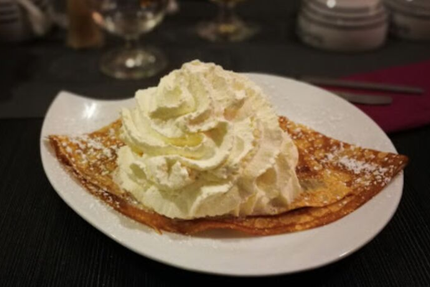 Eden Crêpe