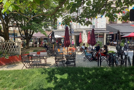 Chez Riccardo