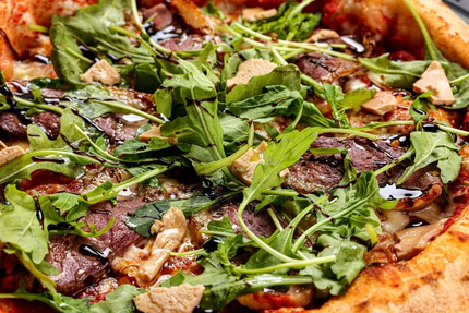 Distributeur automatique de pizzas 🍕 Monsieur Tomate - Marssac / Tarn - 24/7