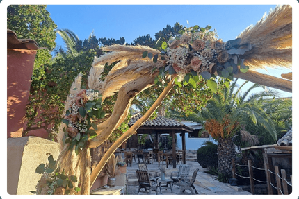 Casa Maiò restaurant