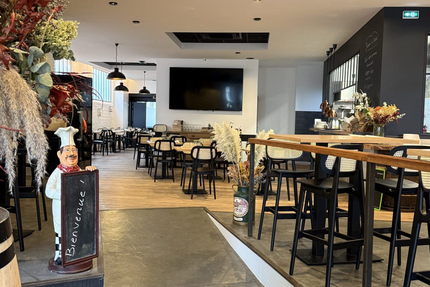 Restaurant Le Manchot