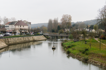Le Nautilus L’Isle Adam
