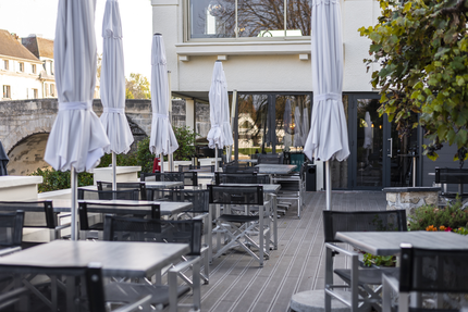 Le Nautilus L’Isle Adam