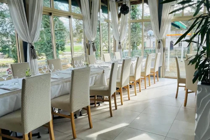 Le Domaine des Tentations