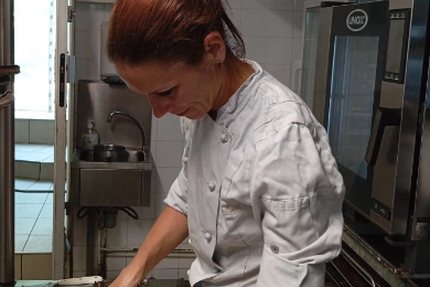 Le Domaine des Tentations