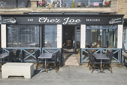 Chez Joe