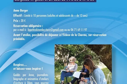 Ecluse de la Charme 28 S