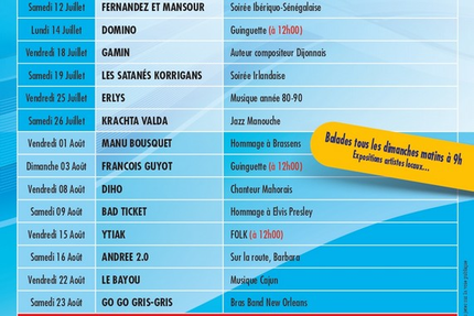 Ecluse de la Charme 28 S