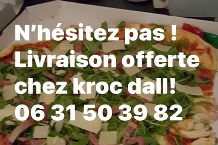 Kroc Dall