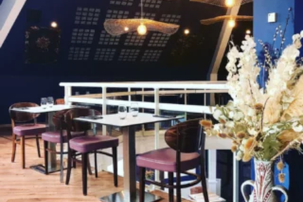 La Passerelle Restaurant