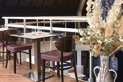 La Passerelle Restaurant