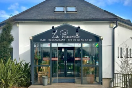 La Passerelle Restaurant