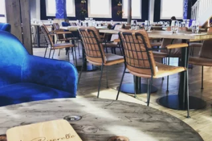 La Passerelle Restaurant