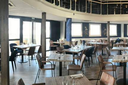 La Passerelle Restaurant