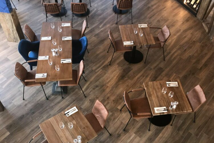 La Passerelle Restaurant