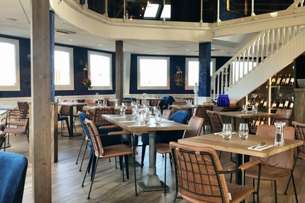 La Passerelle Restaurant