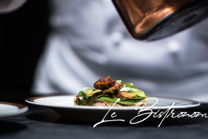 Le Bistronome en Beaujolais