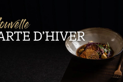 Le Bistronome en Beaujolais