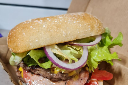 L'ATELIER A PIZZA 84