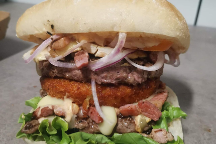 L'ATELIER A PIZZA 84