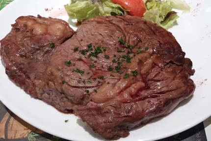 Café de la Place (SARL LGPB)