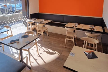 SUKO Sushi – Restaurant japonais Saint-Julien-en-Genevois