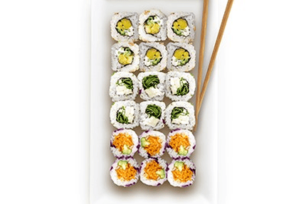 SUKO Sushi – Restaurant japonais Saint-Julien-en-Genevois