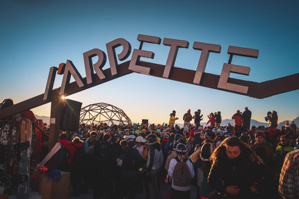 L’Arpette