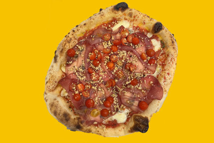 MACICIA - Epicerie Traiteur Italien & Pizzeria Napolitaine