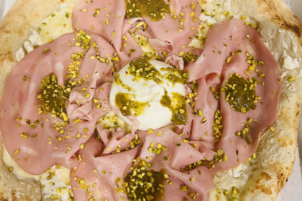 MACICIA - Epicerie Traiteur Italien & Pizzeria Napolitaine