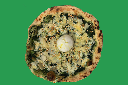 MACICIA - Epicerie Traiteur Italien & Pizzeria Napolitaine