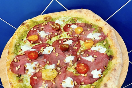 MACICIA - Epicerie Traiteur Italien & Pizzeria Napolitaine