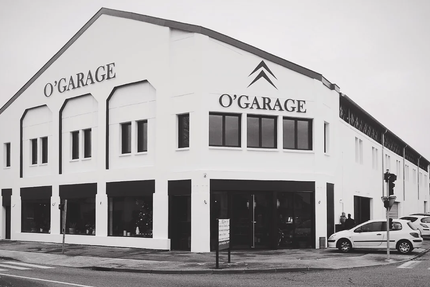 O'Garage - Brasserie