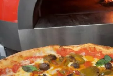 Pizzeria Il Padrino