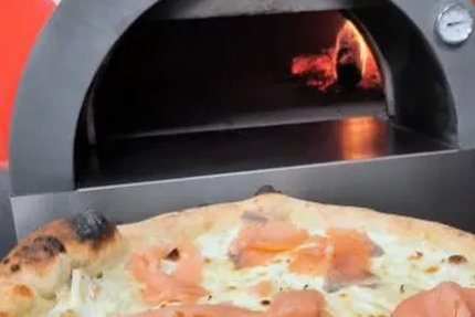 Pizzeria Il Padrino