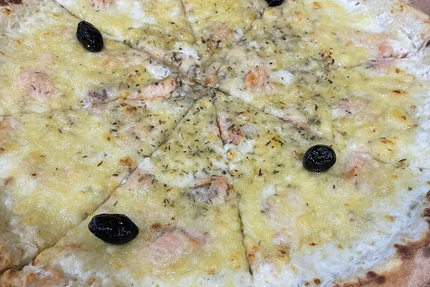 Mamma Mia Pizza Istres