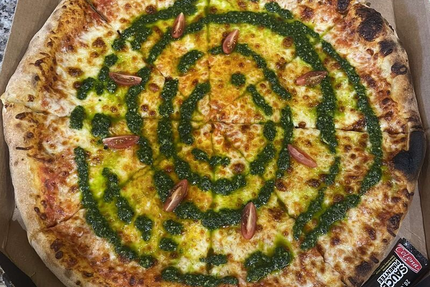 Mamma Mia Pizza Istres