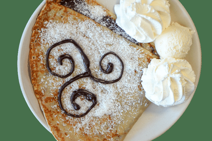 Crêperie le Trisk’l